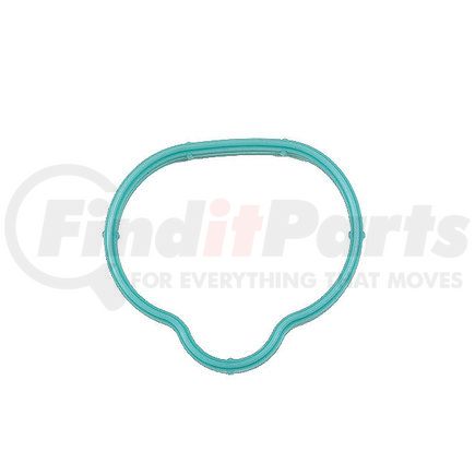 NCA 3016BB by EUROSPARE - Engine Intake Manifold Gasket for JAGUAR