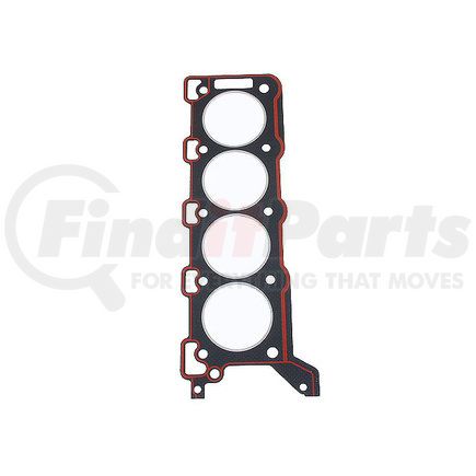 NCC 2540BC by EUROSPARE - Engine Cylinder Head Gasket for JAGUAR