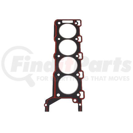 NCC 2541BC by EUROSPARE - Engine Cylinder Head Gasket for JAGUAR