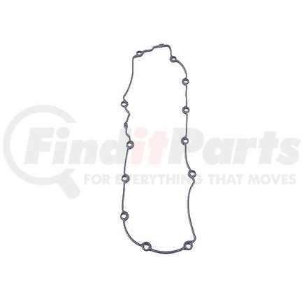 NCA 2515AE by EUROSPARE - Engine Valve Cover Gasket for JAGUAR