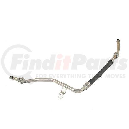 PBP 101240 by EUROSPARE - Engine Oil Line for LAND ROVER