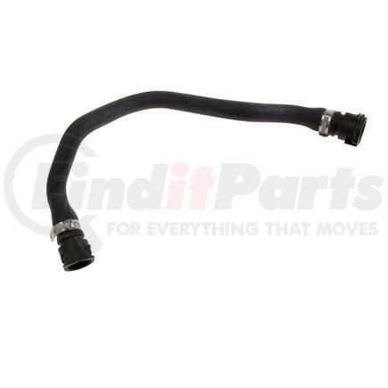 PCH 001140 E by EUROSPARE - Engine Coolant Hose for LAND ROVER