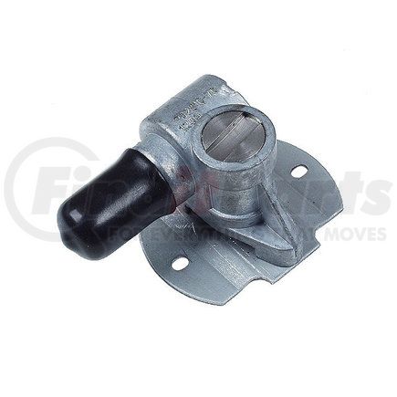 PRC 4352 by EUROSPARE - Speedometer Cable Angle Drive for LAND ROVER