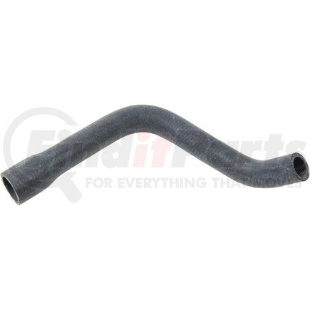 PEH 000112 E by EUROSPARE - HVAC Heater Hose for LAND ROVER