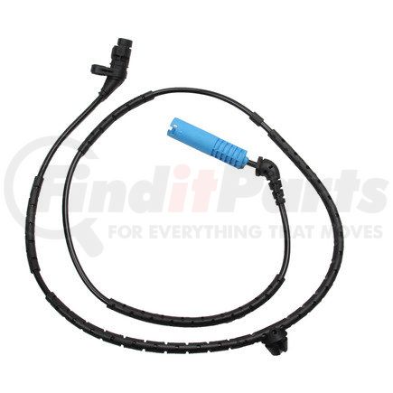 SSF 000021 by EUROSPARE - ABS Wheel Speed Sensor for LAND ROVER