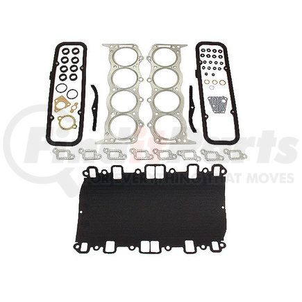 STC 1641 by EUROSPARE - Engine Conversion Gasket Set for LAND ROVER