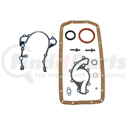STC 2823 by EUROSPARE - Engine Cylinder Head Gasket Kit for LAND ROVER
