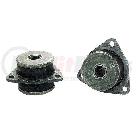 STC 618 by EUROSPARE - Suspension Control Arm Strut Mount for LAND ROVER