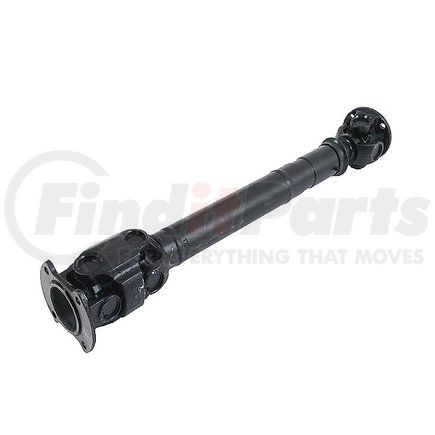 TVB 000320 by EUROSPARE - Drive Shaft for LAND ROVER