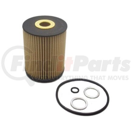 S5545 by ECOGARD - FILTER,OIL