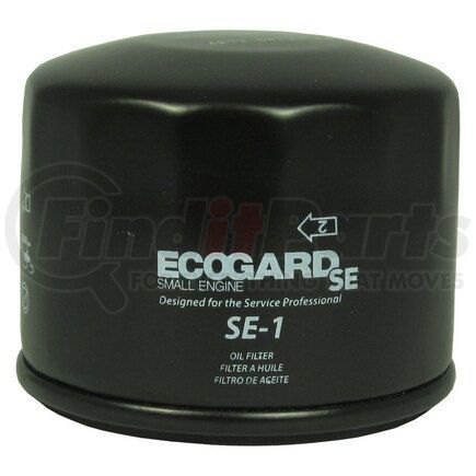 SE1 by ECOGARD - FILTER,OIL