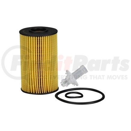 S5702 by ECOGARD - OIL FILTER - CARTRIDGE - SYN+