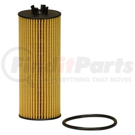 S6135 by ECOGARD - OIL FILTER - CARTRIDGE - SYN+
