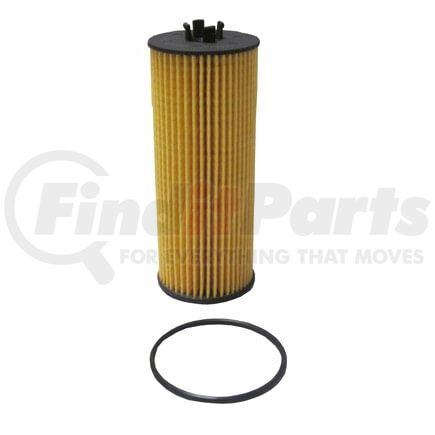 X10186 by ECOGARD - OIL FILTER