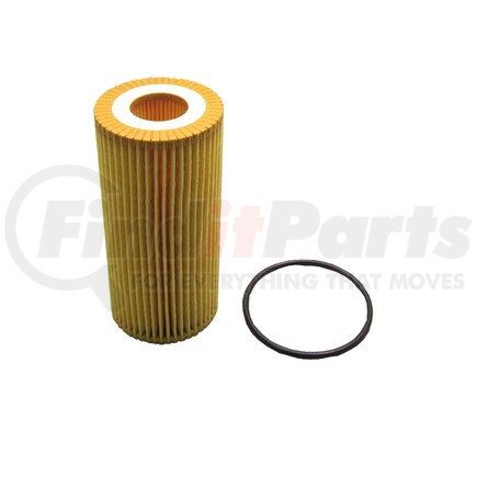 X10260 by ECOGARD - OIL FILTER - CARTRIDGE