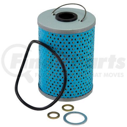 X11 by ECOGARD - OIL FILTER