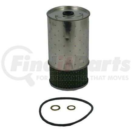 ECOGARD X39 Engine Oil Filter ECOGARD Oil Filter