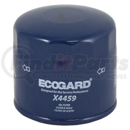 ECOGARD X4459