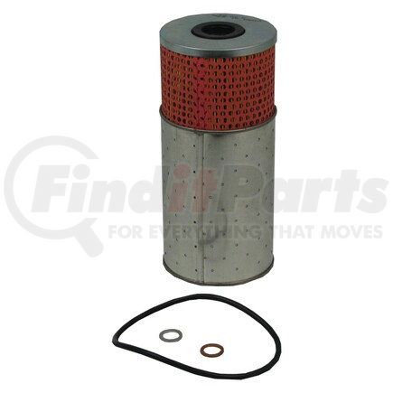 X3056 by ECOGARD - OIL FILTER - CARTRIDGE