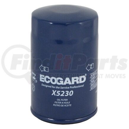 X5230 by ECOGARD - x5230