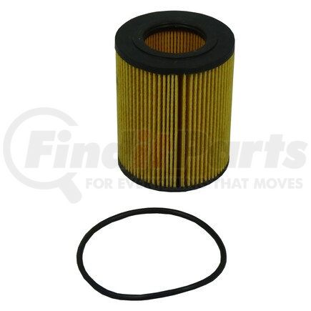 X5247 by ECOGARD - OIL FILTER - CARTRIDGE