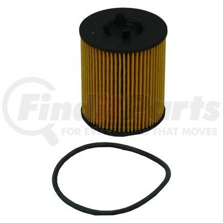 X5309 by ECOGARD - OIL FILTER - CARTRIDGE