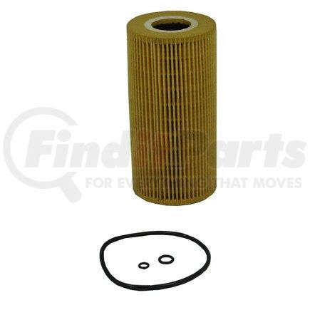 X5259 by ECOGARD - OIL FILTER