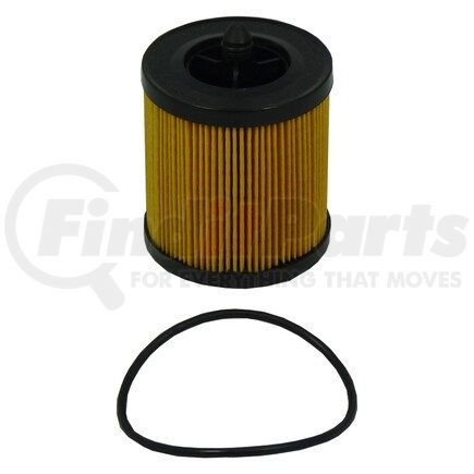 X5436 by ECOGARD - OIL FILTER - CARTRIDGE