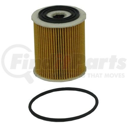 X5465 by ECOGARD - OIL FILTER
