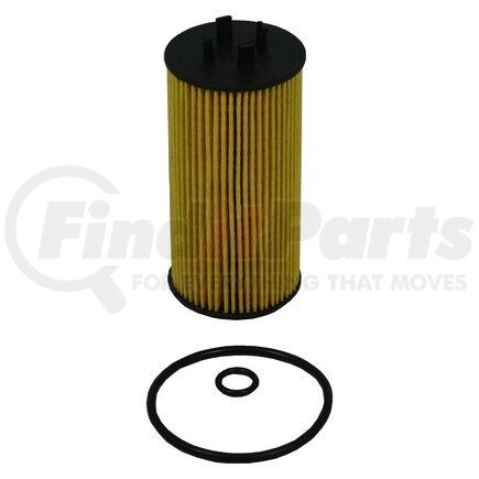 X5476 by ECOGARD - OIL FILTER