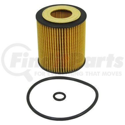 X5505 by ECOGARD - OIL FILTER - CARTRIDGE