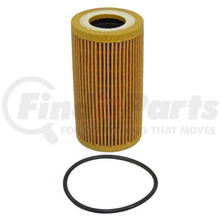 ECOGARD X5316 Engine Oil Filter OIL FILTER