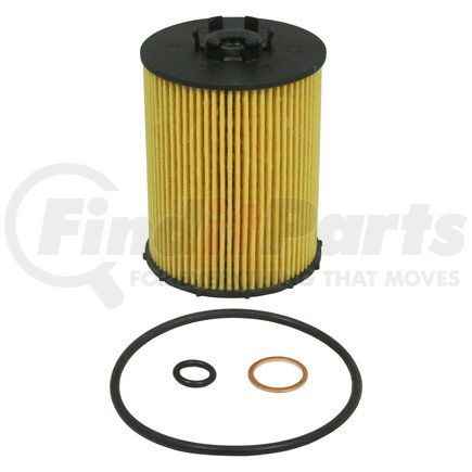 X5564 by ECOGARD - OIL FILTER