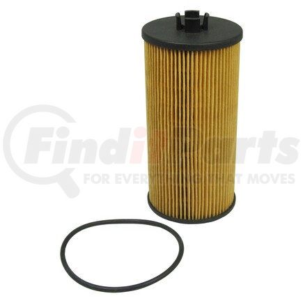 X5526 by ECOGARD - OIL FILTER - CARTRIDGE