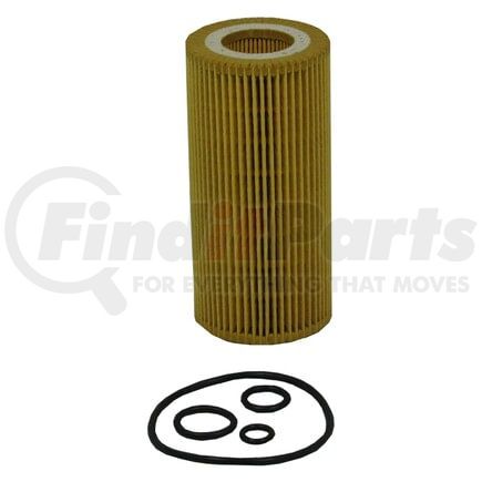 ECOGARD X5544 Engine Oil Filter OIL FILTER