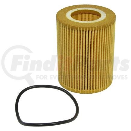 X5692 by ECOGARD - OIL FILTER - CARTRIDGE