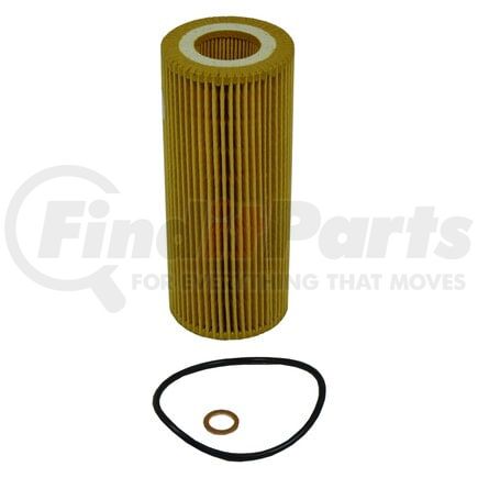 X5909 by ECOGARD - FILTER,OIL