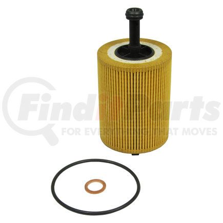 X8113 by ECOGARD - OIL FILTER - CARTRIDGE