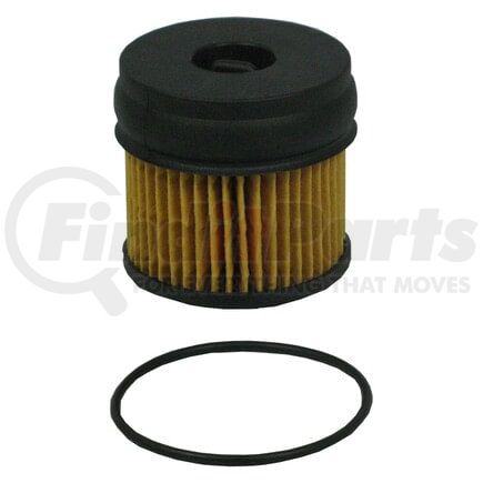 X85 by ECOGARD - OIL FILTER
