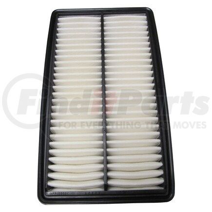 XA10222 by ECOGARD - AIR FILTER