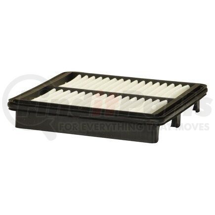 ECOGARD XA10494 Engine Air Filter AIR FILTER