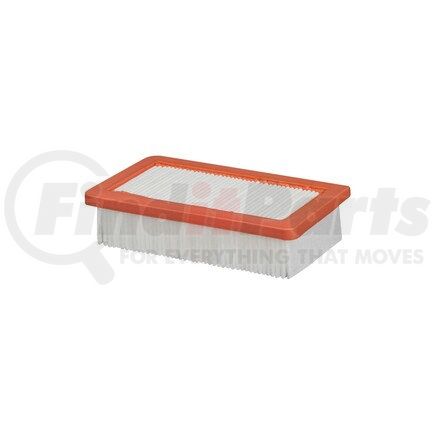 XA10587 by ECOGARD - AIR FILTER