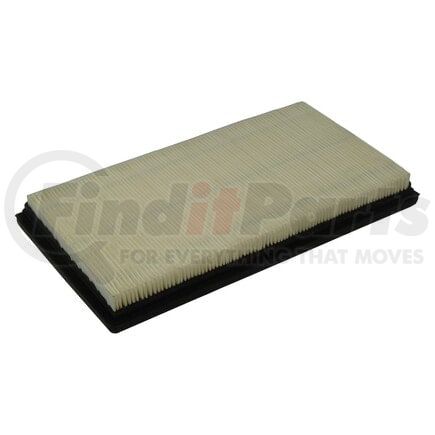 ECOGARD XA3592 Engine Air Filter AIR FILTER
