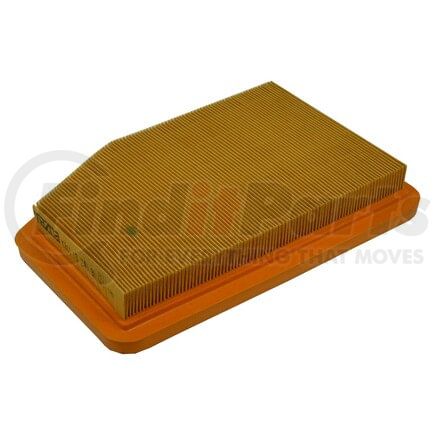 ECOGARD XA4849 Engine Air Filter FILTER,AIR