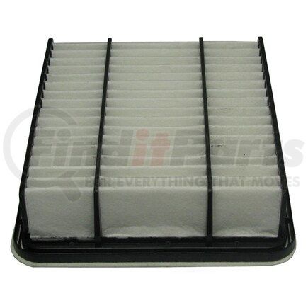 ECOGARD XA5278 Engine Air Filter AIR FILTER