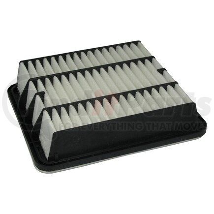 ECOGARD XA5279 Engine Air Filter AIR FILTER