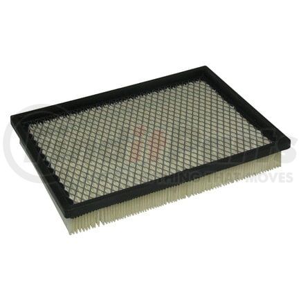 ECOGARD XA5372 Engine Air Filter AIR FILTER