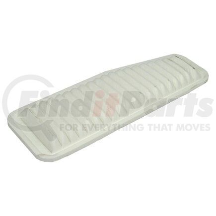 ECOGARD XA5398 Engine Air Filter AIR FILTER