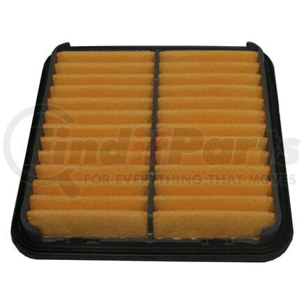 XA5393 by ECOGARD - AIR FILTER