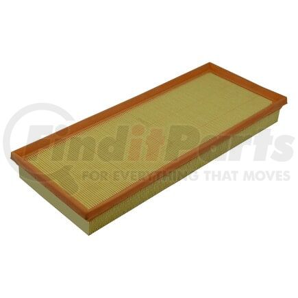 ECOGARD XA5467 Engine Air Filter FILTER,AIR